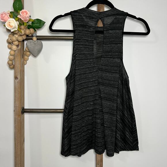 Express‎ Black Sleeveless Tank Size Medium - Picture 3 of 8